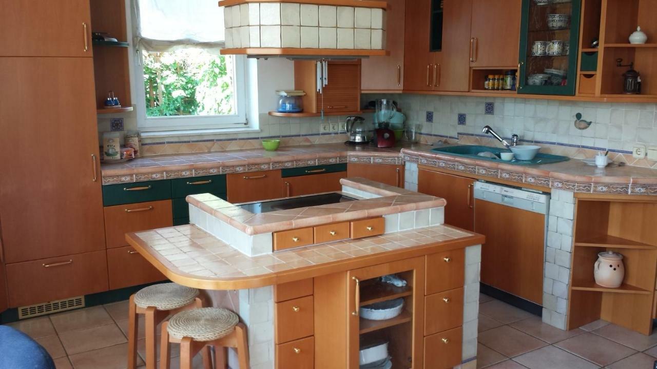 Exclusive In With Private Garden *