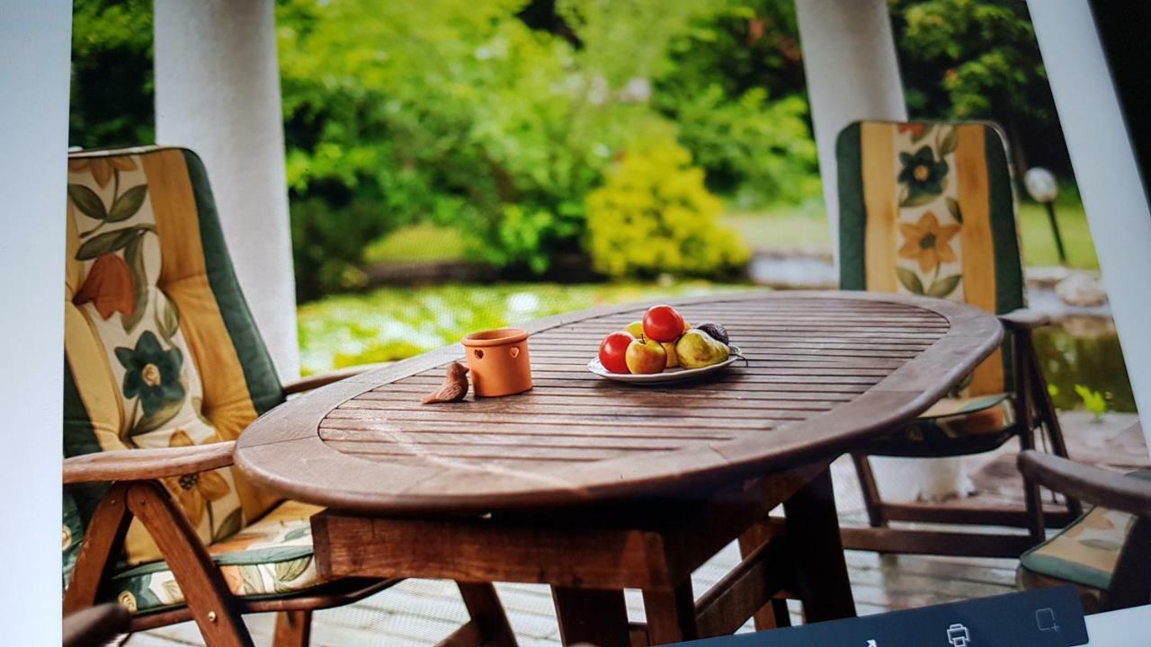 Exclusive In With Private Garden *